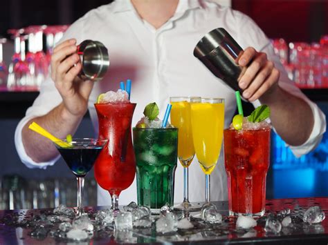 Bartender services for party  Our professional, liquor liability insured bartenders will show up with the essential tools and use whatever you have on hand